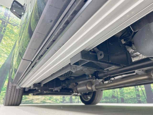 デリカＤ：５ Ｐ　純正１０型ナビ　全周囲カメラ　衝突軽減　両側電動ドア　サイドステップ　電動リア　シート／ステアリングヒーター　ドラレコ　ＥＴＣ　Ｂｌｕｅｔｏｏｔｈ　禁煙車　レーダークルーズ　ブラインドスポットモニター（22枚目）