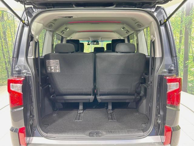 デリカＤ：５ Ｐ　純正１０型ナビ　全周囲カメラ　衝突軽減　両側電動ドア　サイドステップ　電動リア　シート／ステアリングヒーター　ドラレコ　ＥＴＣ　Ｂｌｕｅｔｏｏｔｈ　禁煙車　レーダークルーズ　ブラインドスポットモニター（37枚目）