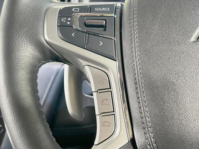 デリカＤ：５ Ｐ　純正１０型ナビ　全周囲カメラ　衝突軽減　両側電動ドア　サイドステップ　電動リア　シート／ステアリングヒーター　ドラレコ　ＥＴＣ　Ｂｌｕｅｔｏｏｔｈ　禁煙車　レーダークルーズ　ブラインドスポットモニター（50枚目）