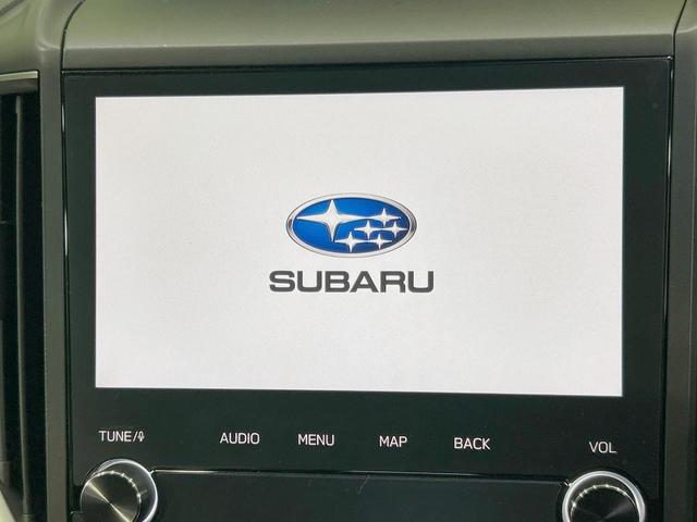 インプレッサスポーツ アドバンス　純正８型ナビ　アイサイト　スバルリヤビークルディテクション　リヤビューカメラ　ドラレコ　ＥＴＣ　ｅ－ＢＯＸＥＲ　禁煙車　メモリー付パワーシート　ＬＥＤヘッド　純正１７インチアルミ　レーダークルーズ（3枚目）