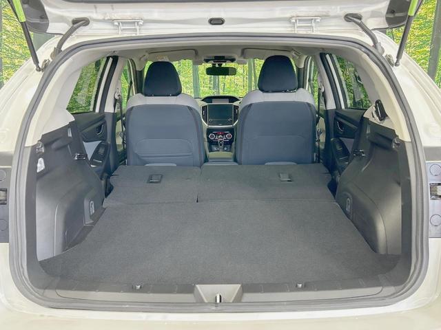 インプレッサスポーツ アドバンス　純正８型ナビ　アイサイト　スバルリヤビークルディテクション　リヤビューカメラ　ドラレコ　ＥＴＣ　ｅ－ＢＯＸＥＲ　禁煙車　メモリー付パワーシート　ＬＥＤヘッド　純正１７インチアルミ　レーダークルーズ（10枚目）