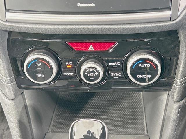 インプレッサスポーツ アドバンス　純正８型ナビ　アイサイト　スバルリヤビークルディテクション　リヤビューカメラ　ドラレコ　ＥＴＣ　ｅ－ＢＯＸＥＲ　禁煙車　メモリー付パワーシート　ＬＥＤヘッド　純正１７インチアルミ　レーダークルーズ（29枚目）