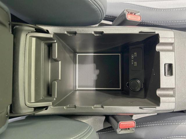 インプレッサスポーツ アドバンス　純正８型ナビ　アイサイト　スバルリヤビークルディテクション　リヤビューカメラ　ドラレコ　ＥＴＣ　ｅ－ＢＯＸＥＲ　禁煙車　メモリー付パワーシート　ＬＥＤヘッド　純正１７インチアルミ　レーダークルーズ（54枚目）