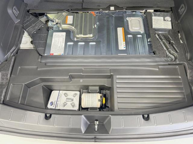 インプレッサスポーツ アドバンス　純正８型ナビ　アイサイト　スバルリヤビークルディテクション　リヤビューカメラ　ドラレコ　ＥＴＣ　ｅ－ＢＯＸＥＲ　禁煙車　メモリー付パワーシート　ＬＥＤヘッド　純正１７インチアルミ　レーダークルーズ（55枚目）