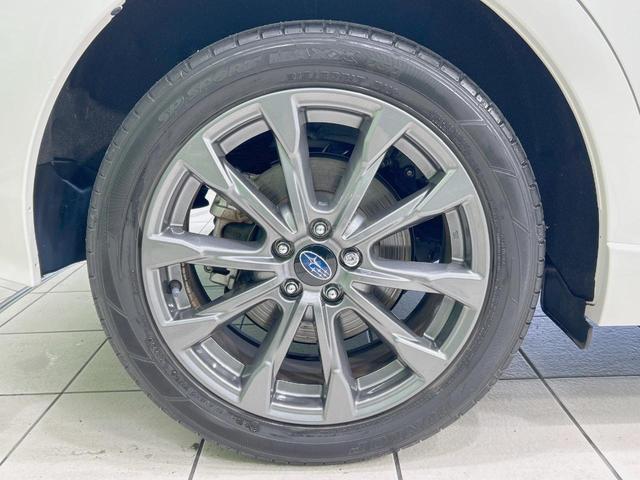 インプレッサスポーツ アドバンス　純正８型ナビ　アイサイト　スバルリヤビークルディテクション　リヤビューカメラ　ドラレコ　ＥＴＣ　ｅ－ＢＯＸＥＲ　禁煙車　メモリー付パワーシート　ＬＥＤヘッド　純正１７インチアルミ　レーダークルーズ（68枚目）