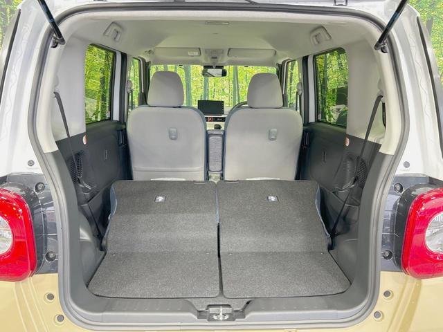 ムーヴキャンバス ストライプスＧ　届出済未使用車　純正９型ディスプレイオーディオ　両側電動ドア　バックカメラ　衝突軽減　ＬＥＤヘッド／フォグ　コーナーセンサー　ハイビームアシスト　シートヒーター　保温機能付きカップホルダー　フルセグ（10枚目）