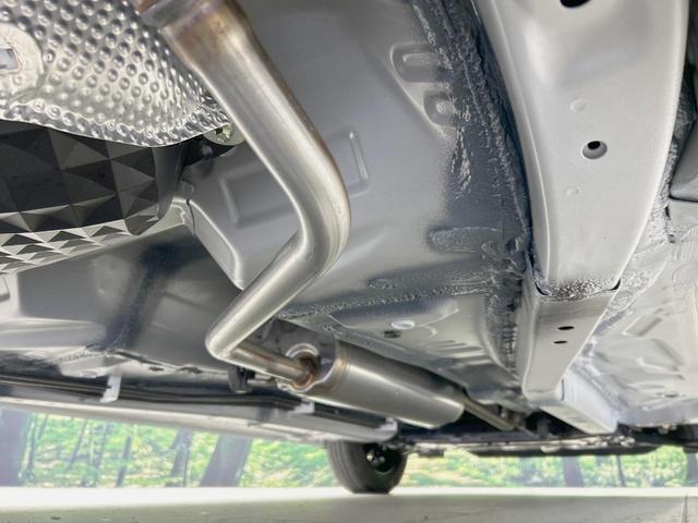 ムーヴキャンバス ストライプスＧ　届出済未使用車　純正９型ディスプレイオーディオ　両側電動ドア　バックカメラ　衝突軽減　ＬＥＤヘッド／フォグ　コーナーセンサー　ハイビームアシスト　シートヒーター　保温機能付きカップホルダー　フルセグ（22枚目）