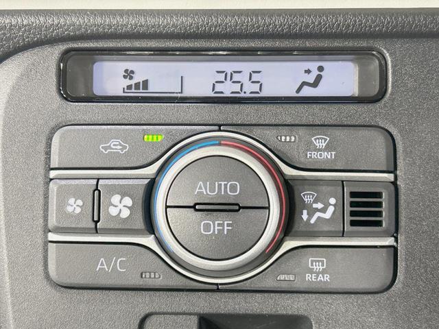 ムーヴキャンバス ストライプスＧ　届出済未使用車　純正９型ディスプレイオーディオ　両側電動ドア　バックカメラ　衝突軽減　ＬＥＤヘッド／フォグ　コーナーセンサー　ハイビームアシスト　シートヒーター　保温機能付きカップホルダー　フルセグ（26枚目）