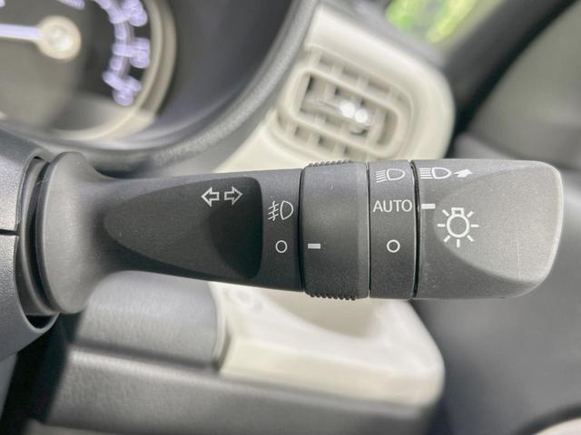 ムーヴキャンバス ストライプスＧ　届出済未使用車　純正９型ディスプレイオーディオ　両側電動ドア　バックカメラ　衝突軽減　ＬＥＤヘッド／フォグ　コーナーセンサー　ハイビームアシスト　シートヒーター　保温機能付きカップホルダー　フルセグ（28枚目）