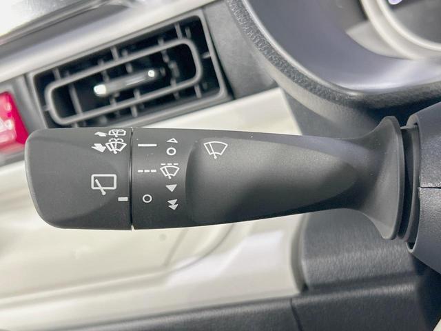 ムーヴキャンバス ストライプスＧ　届出済未使用車　純正９型ディスプレイオーディオ　両側電動ドア　バックカメラ　衝突軽減　ＬＥＤヘッド／フォグ　コーナーセンサー　ハイビームアシスト　シートヒーター　保温機能付きカップホルダー　フルセグ（29枚目）