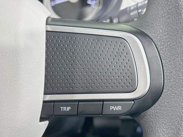 ムーヴキャンバス ストライプスＧ　届出済未使用車　純正９型ディスプレイオーディオ　両側電動ドア　バックカメラ　衝突軽減　ＬＥＤヘッド／フォグ　コーナーセンサー　ハイビームアシスト　シートヒーター　保温機能付きカップホルダー　フルセグ（30枚目）