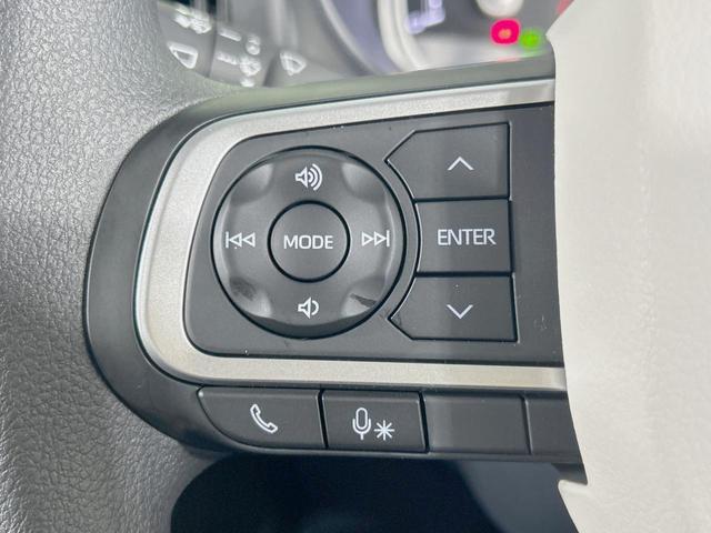 ムーヴキャンバス ストライプスＧ　届出済未使用車　純正９型ディスプレイオーディオ　両側電動ドア　バックカメラ　衝突軽減　ＬＥＤヘッド／フォグ　コーナーセンサー　ハイビームアシスト　シートヒーター　保温機能付きカップホルダー　フルセグ（31枚目）