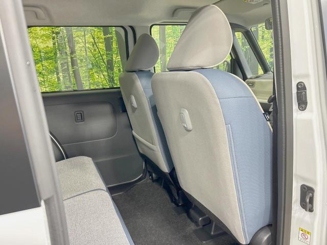 ムーヴキャンバス ストライプスＧ　届出済未使用車　純正９型ディスプレイオーディオ　両側電動ドア　バックカメラ　衝突軽減　ＬＥＤヘッド／フォグ　コーナーセンサー　ハイビームアシスト　シートヒーター　保温機能付きカップホルダー　フルセグ（34枚目）