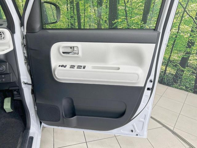 ムーヴキャンバス ストライプスＧ　届出済未使用車　純正９型ディスプレイオーディオ　両側電動ドア　バックカメラ　衝突軽減　ＬＥＤヘッド／フォグ　コーナーセンサー　ハイビームアシスト　シートヒーター　保温機能付きカップホルダー　フルセグ（36枚目）