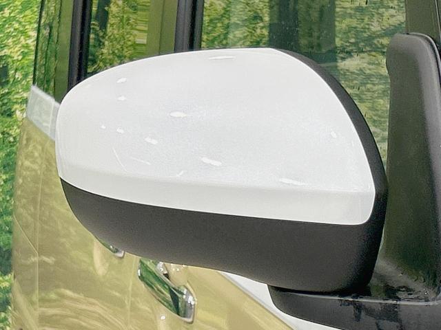 ムーヴキャンバス ストライプスＧ　届出済未使用車　純正９型ディスプレイオーディオ　両側電動ドア　バックカメラ　衝突軽減　ＬＥＤヘッド／フォグ　コーナーセンサー　ハイビームアシスト　シートヒーター　保温機能付きカップホルダー　フルセグ（53枚目）