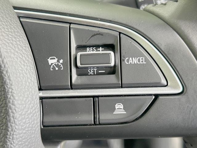 ジムニーノマド ＦＣ　４ＷＤ　登録済未使用車　衝突軽減　レーダークルーズ　コーナーセンサー　スマートキー　ＬＥＤヘッド　純正１５インチアルミ　オートハイビーム　レーンアシスト　オートライト　オートエアコン（3枚目）