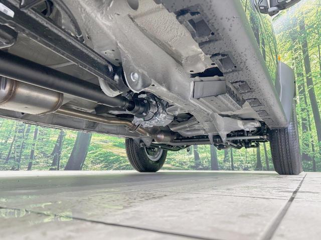 ジムニーノマド ＦＣ　４ＷＤ　登録済未使用車　衝突軽減　レーダークルーズ　コーナーセンサー　スマートキー　ＬＥＤヘッド　純正１５インチアルミ　オートハイビーム　レーンアシスト　オートライト　オートエアコン（21枚目）