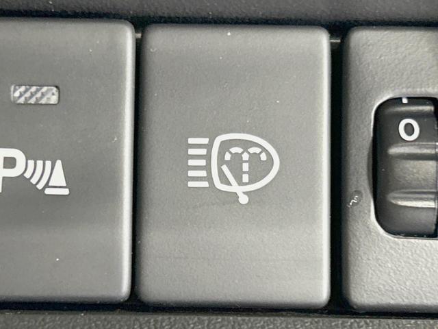 ジムニーノマド ＦＣ　４ＷＤ　登録済未使用車　衝突軽減　レーダークルーズ　コーナーセンサー　スマートキー　ＬＥＤヘッド　純正１５インチアルミ　オートハイビーム　レーンアシスト　オートライト　オートエアコン（31枚目）