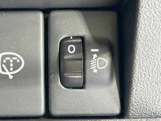 ジムニーノマド ＦＣ　４ＷＤ　登録済未使用車　衝突軽減　レーダークルーズ　コーナーセンサー　スマートキー　ＬＥＤヘッド　純正１５インチアルミ　オートハイビーム　レーンアシスト　オートライト　オートエアコン（32枚目）