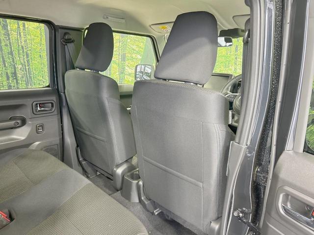 ジムニーノマド ＦＣ　４ＷＤ　登録済未使用車　衝突軽減　レーダークルーズ　コーナーセンサー　スマートキー　ＬＥＤヘッド　純正１５インチアルミ　オートハイビーム　レーンアシスト　オートライト　オートエアコン（38枚目）