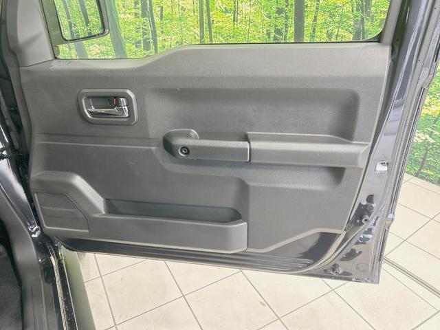 ジムニーノマド ＦＣ　４ＷＤ　登録済未使用車　衝突軽減　レーダークルーズ　コーナーセンサー　スマートキー　ＬＥＤヘッド　純正１５インチアルミ　オートハイビーム　レーンアシスト　オートライト　オートエアコン（39枚目）