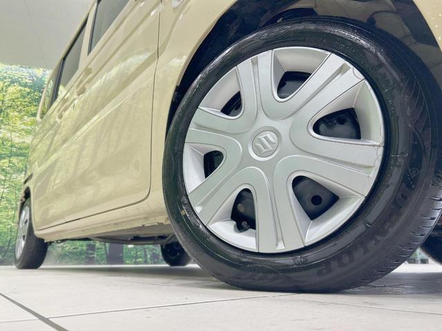 スペーシア ハイブリッドG 衝突軽減 禁煙車 レーンアシスト スマートキー LEDヘッド オートハイビーム オートライト オートエアコン オーディオ ミュージックプレーヤー接続 USB端子(13枚目)