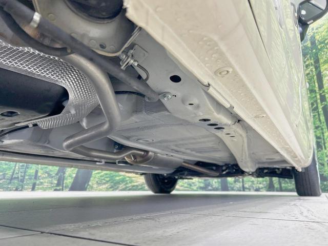 スペーシア ハイブリッドG 衝突軽減 禁煙車 レーンアシスト スマートキー LEDヘッド オートハイビーム オートライト オートエアコン オーディオ ミュージックプレーヤー接続 USB端子(21枚目)