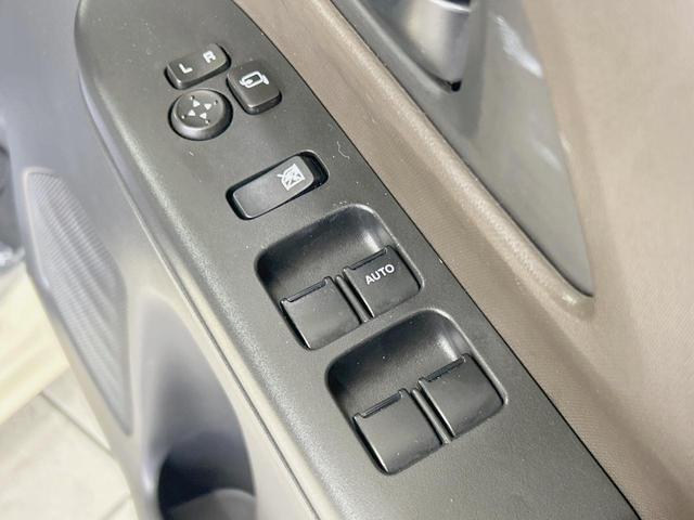 スペーシア ハイブリッドG 衝突軽減 禁煙車 レーンアシスト スマートキー LEDヘッド オートハイビーム オートライト オートエアコン オーディオ ミュージックプレーヤー接続 USB端子(30枚目)