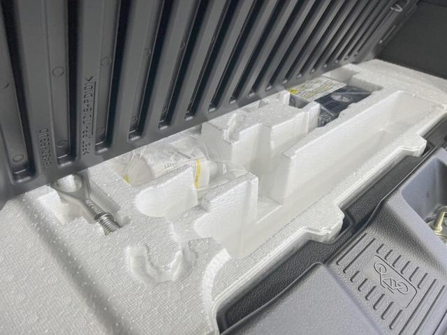 スペーシア ハイブリッドG 衝突軽減 禁煙車 レーンアシスト スマートキー LEDヘッド オートハイビーム オートライト オートエアコン オーディオ ミュージックプレーヤー接続 USB端子(38枚目)