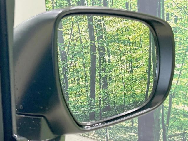 スペーシア ハイブリッドG 衝突軽減 禁煙車 レーンアシスト スマートキー LEDヘッド オートハイビーム オートライト オートエアコン オーディオ ミュージックプレーヤー接続 USB端子(45枚目)