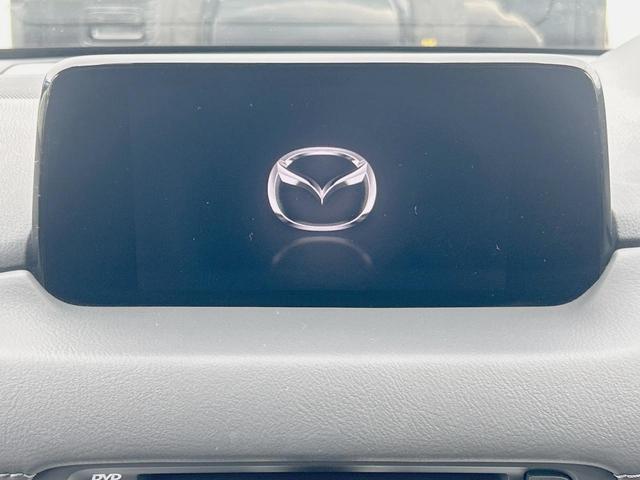 ＣＸ－５ ２５Ｓ　Ｌパッケージ　マツダコネクトナビ　ＢＯＳＥサウンド　バックカメラ　スマートブレーキサポート　レーダークルーズ　禁煙車　合皮シート　シートヒーター　パワーシート　ドラレコ　コーナーセンサー　レーンキープ　スマートキー（4枚目）