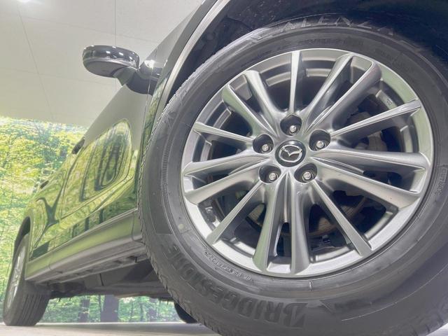 ＣＸ－５ ２５Ｓ　Ｌパッケージ　マツダコネクトナビ　ＢＯＳＥサウンド　バックカメラ　スマートブレーキサポート　レーダークルーズ　禁煙車　合皮シート　シートヒーター　パワーシート　ドラレコ　コーナーセンサー　レーンキープ　スマートキー（12枚目）