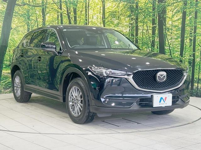 ＣＸ－５ ２５Ｓ　Ｌパッケージ　マツダコネクトナビ　ＢＯＳＥサウンド　バックカメラ　スマートブレーキサポート　レーダークルーズ　禁煙車　合皮シート　シートヒーター　パワーシート　ドラレコ　コーナーセンサー　レーンキープ　スマートキー（15枚目）