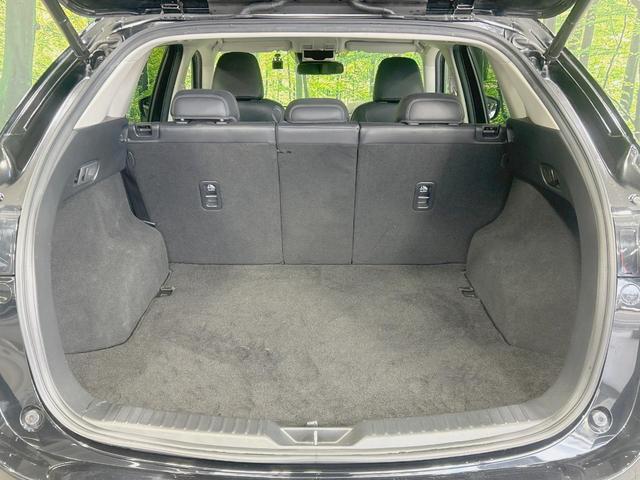 ＣＸ－５ ２５Ｓ　Ｌパッケージ　マツダコネクトナビ　ＢＯＳＥサウンド　バックカメラ　スマートブレーキサポート　レーダークルーズ　禁煙車　合皮シート　シートヒーター　パワーシート　ドラレコ　コーナーセンサー　レーンキープ　スマートキー（48枚目）