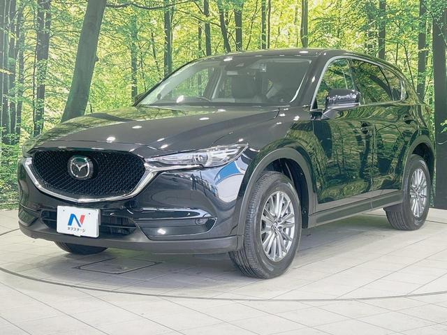 ＣＸ－５ ２５Ｓ　Ｌパッケージ　マツダコネクトナビ　ＢＯＳＥサウンド　バックカメラ　スマートブレーキサポート　レーダークルーズ　禁煙車　合皮シート　シートヒーター　パワーシート　ドラレコ　コーナーセンサー　レーンキープ　スマートキー（58枚目）