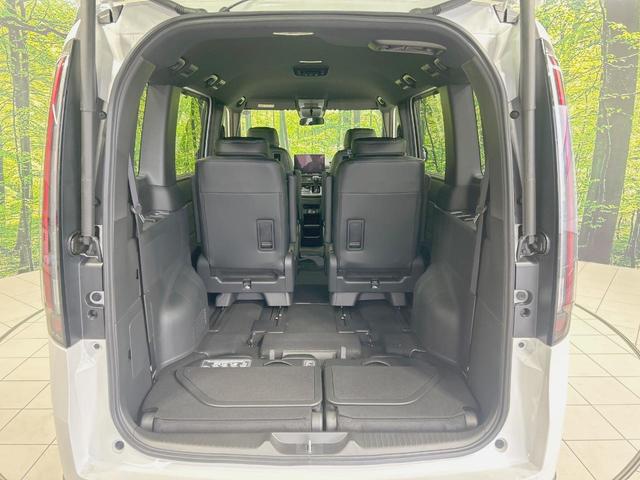 ステップワゴン スパーダ　登録済未使用車　両側電動ドア　純正１１．４インチナビ　バックカメラ　ホンダセンシング　レーダークルーズ　電動リアゲート　ハーフレザーシート　コーナーセンサー　スマートキー　ＬＥＤヘッド（11枚目）