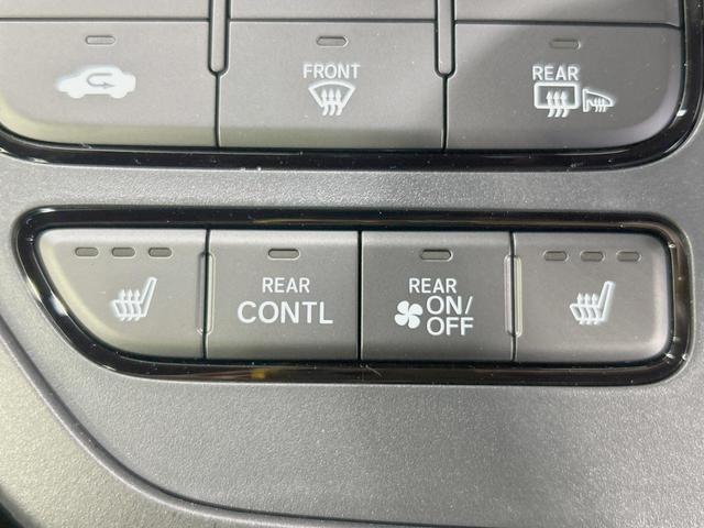 ステップワゴン スパーダ　登録済未使用車　両側電動ドア　純正１１．４インチナビ　バックカメラ　ホンダセンシング　レーダークルーズ　電動リアゲート　ハーフレザーシート　コーナーセンサー　スマートキー　ＬＥＤヘッド（26枚目）