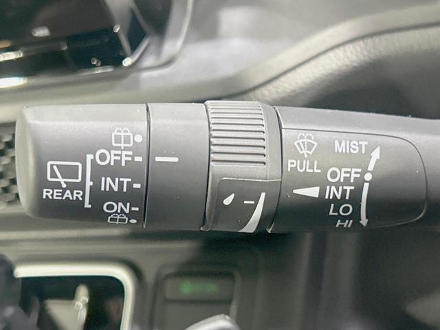 ステップワゴン スパーダ　登録済未使用車　両側電動ドア　純正１１．４インチナビ　バックカメラ　ホンダセンシング　レーダークルーズ　電動リアゲート　ハーフレザーシート　コーナーセンサー　スマートキー　ＬＥＤヘッド（28枚目）