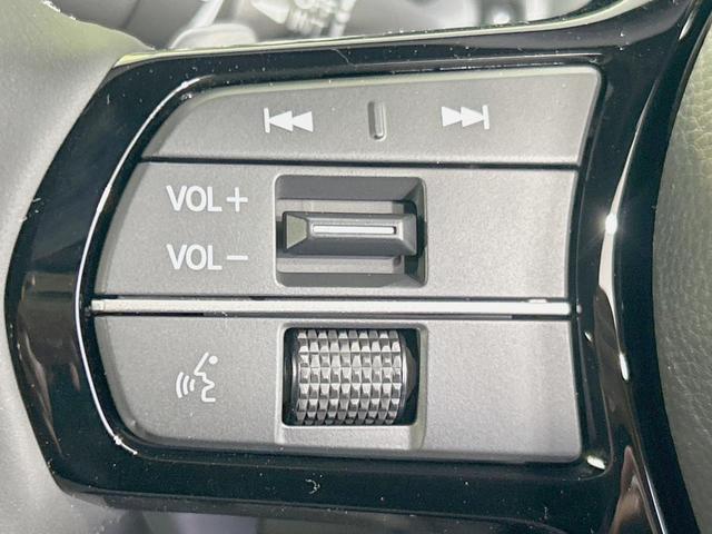 ステップワゴン スパーダ　登録済未使用車　両側電動ドア　純正１１．４インチナビ　バックカメラ　ホンダセンシング　レーダークルーズ　電動リアゲート　ハーフレザーシート　コーナーセンサー　スマートキー　ＬＥＤヘッド（30枚目）