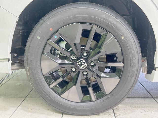 ステップワゴン スパーダ　登録済未使用車　両側電動ドア　純正１１．４インチナビ　バックカメラ　ホンダセンシング　レーダークルーズ　電動リアゲート　ハーフレザーシート　コーナーセンサー　スマートキー　ＬＥＤヘッド（59枚目）