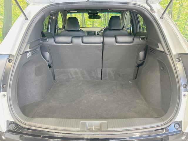 ヴェゼル ハイブリッドＲＳ・ホンダセンシング　ＳＤナビ　禁煙車　バックカメラ　レーダークルーズ　ＥＴＣ　Ｂｌｕｅｔｏｏｔｈ　シートヒーター　ハーフレザー　ＬＥＤヘッド／フォグ　オートライト／エアコン　車線逸脱警報　スマートキー　スピーカー（44枚目）