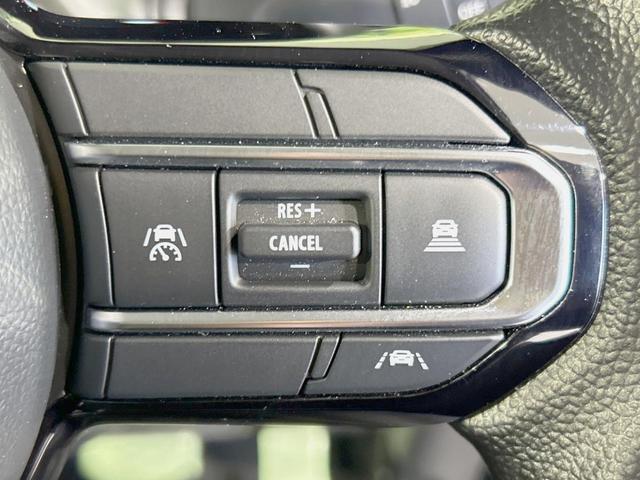 スペーシアカスタム ハイブリッドＧＳ　純正９型ナビ　全周囲カメラ　衝突軽減　禁煙車　電動スライドドア　レーダークルーズ　ＥＴＣ　サンシェード　Ｂｌｕｅｔｏｏｔｈ　シートヒーター　ＬＥＤヘッド／フォグ　オートライト／エアコン　スマートキー（7枚目）