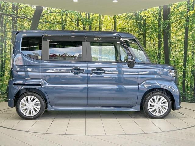 スペーシアカスタム ハイブリッドＧＳ　純正９型ナビ　全周囲カメラ　衝突軽減　禁煙車　電動スライドドア　レーダークルーズ　ＥＴＣ　サンシェード　Ｂｌｕｅｔｏｏｔｈ　シートヒーター　ＬＥＤヘッド／フォグ　オートライト／エアコン　スマートキー（39枚目）