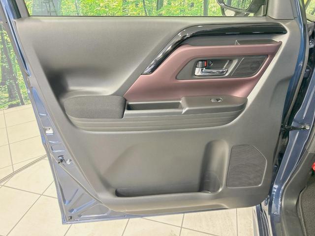 スペーシアカスタム ハイブリッドＧＳ　純正９型ナビ　全周囲カメラ　衝突軽減　禁煙車　電動スライドドア　レーダークルーズ　ＥＴＣ　サンシェード　Ｂｌｕｅｔｏｏｔｈ　シートヒーター　ＬＥＤヘッド／フォグ　オートライト／エアコン　スマートキー（48枚目）