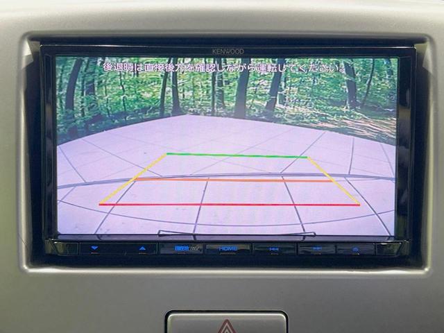 ワゴンＲ ＦＸ　ＳＤナビ　バックカメラ　禁煙車　シートヒーター　ＥＴＣ　オートエアコン　アイドリングストップ　電動格納ミラー　純正ホイール　キーレス（4枚目）