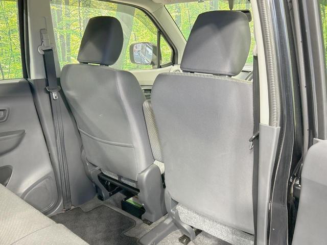 ワゴンＲ ＦＸ　ＳＤナビ　バックカメラ　禁煙車　シートヒーター　ＥＴＣ　オートエアコン　アイドリングストップ　電動格納ミラー　純正ホイール　キーレス（34枚目）