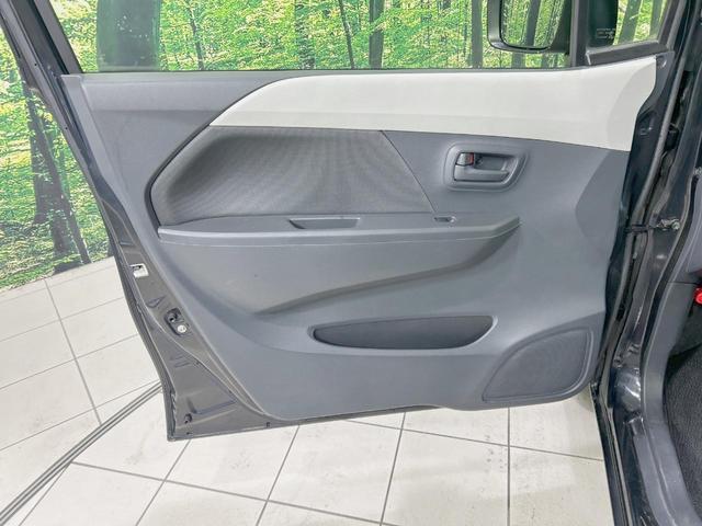 ワゴンＲ ＦＸ　ＳＤナビ　バックカメラ　禁煙車　シートヒーター　ＥＴＣ　オートエアコン　アイドリングストップ　電動格納ミラー　純正ホイール　キーレス（35枚目）