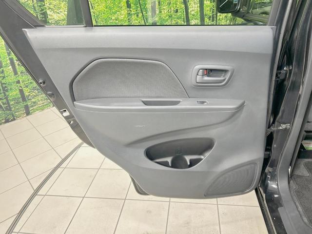 ワゴンＲ ＦＸ　ＳＤナビ　バックカメラ　禁煙車　シートヒーター　ＥＴＣ　オートエアコン　アイドリングストップ　電動格納ミラー　純正ホイール　キーレス（36枚目）