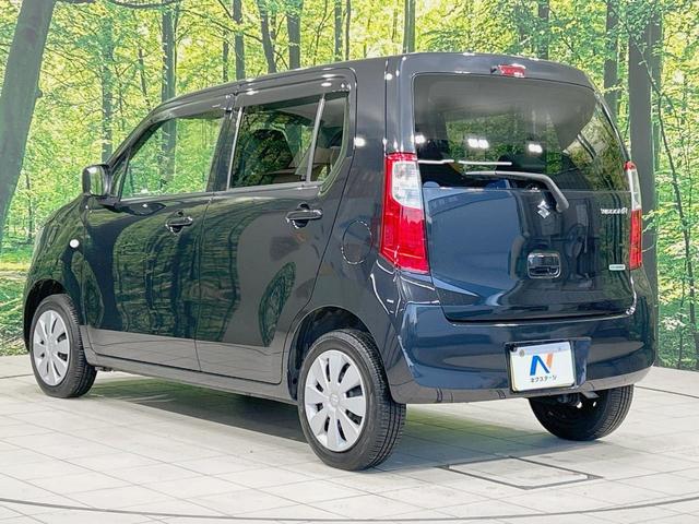 ワゴンＲ ＦＸ　ＳＤナビ　バックカメラ　禁煙車　シートヒーター　ＥＴＣ　オートエアコン　アイドリングストップ　電動格納ミラー　純正ホイール　キーレス（40枚目）