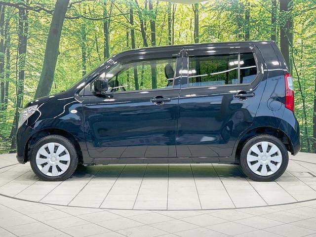 ワゴンＲ ＦＸ　ＳＤナビ　バックカメラ　禁煙車　シートヒーター　ＥＴＣ　オートエアコン　アイドリングストップ　電動格納ミラー　純正ホイール　キーレス（42枚目）